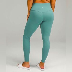 Lululemon Align Pant 28”